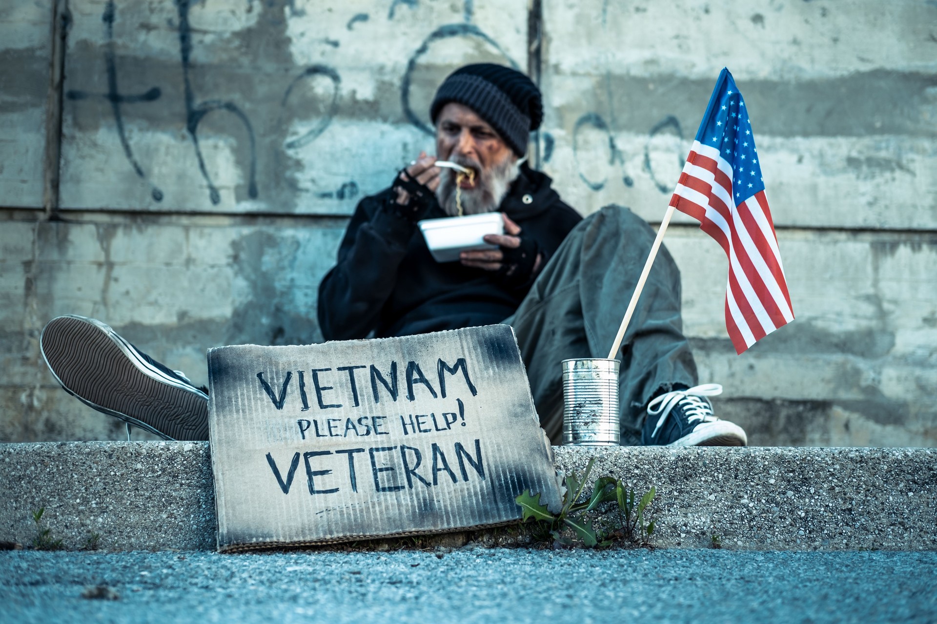 Homelessness